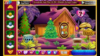 Rescue The Little Girl Walkthrough screenshot 3