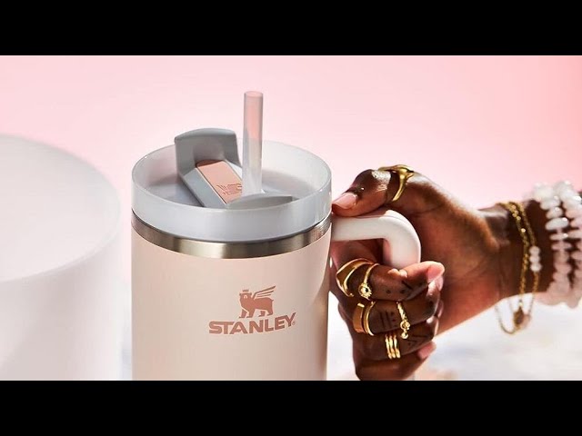 Stanley Quencher vs. Simple Modern Tumbler • BrightonTheDay