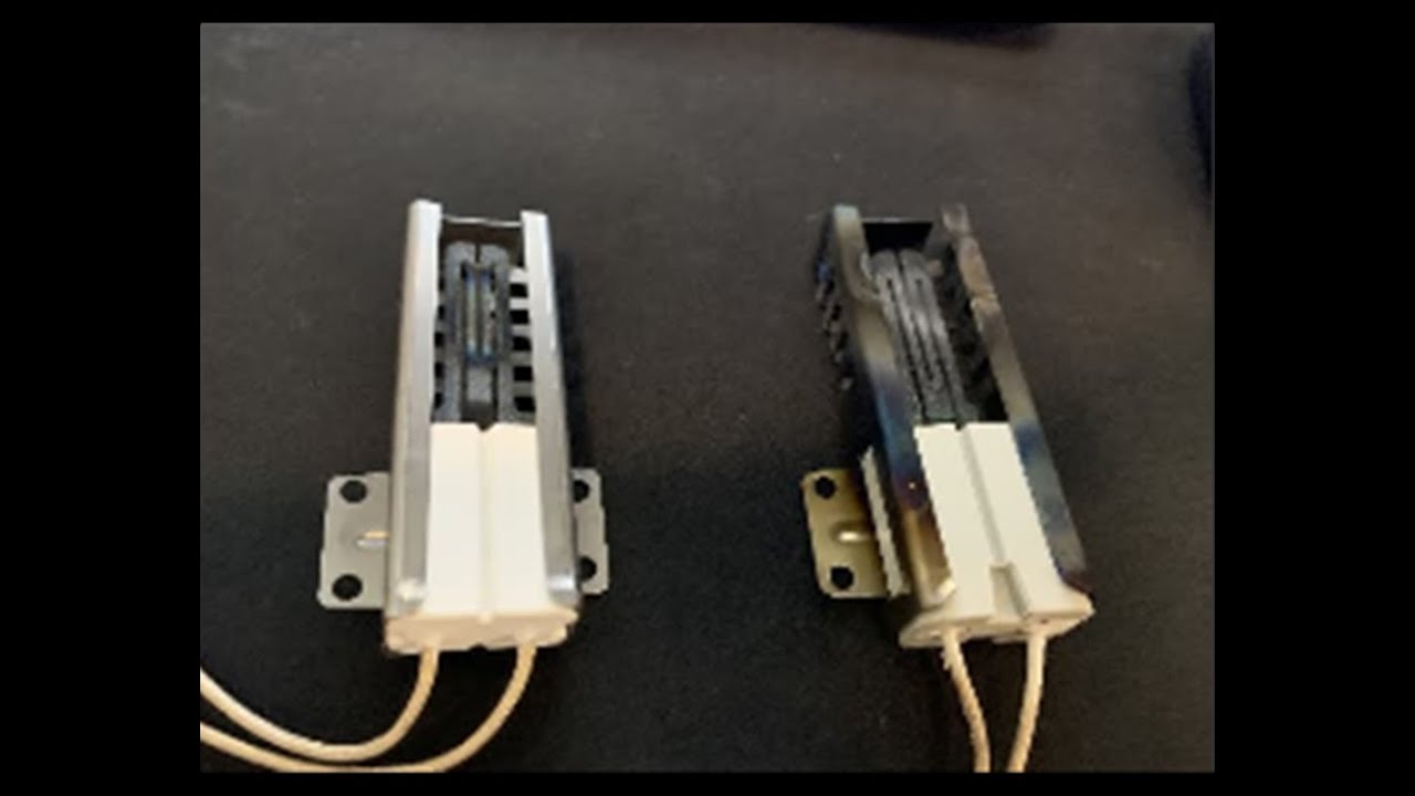 Samsung Oven Oven Will Not Light YouTube