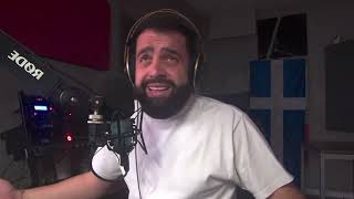 ΚΟΝΤΡΑ ΣΤΟ ΣΥΣΤΗΜΑ - ΓΡΗΓΟΡΗΣ ΣΕΡΕΤΗΣ - FOCUS FM 103.6 - 30/06/2026