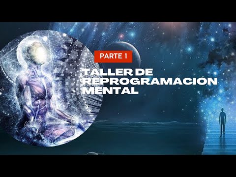 TALLER DE REPROGRAMACIÓN