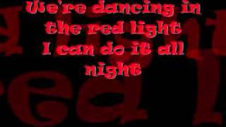 Red Light - Malese Jow