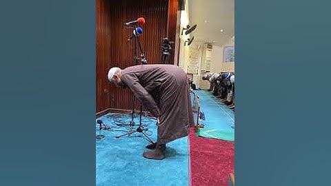 تراويح القارئ ياسين الجزائري ، ليلة 12 رمضان 1446-2025 مسجد الشيخ عبد اللطيف سلطاني بالقبة