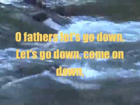 Down in the river to pray.m4v - YouTube