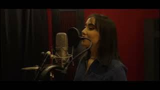 Belki De Dönerim - Sertab Erener Cover - Pelinsu Üstün