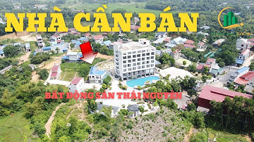 NHÀ 2 TẦNG GẦN CHỢ ĐÁN - Bất Động Sản Thái Nguyên | Bất Động Sản Ước Mơ