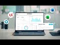 Chargeback Concept | Demo Video | MotionGeek Studio