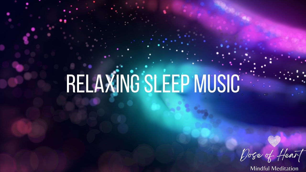 DEEP SLEEP | 4Hz Delta Brainwaves | Healing Sleep Music + Binaural ...