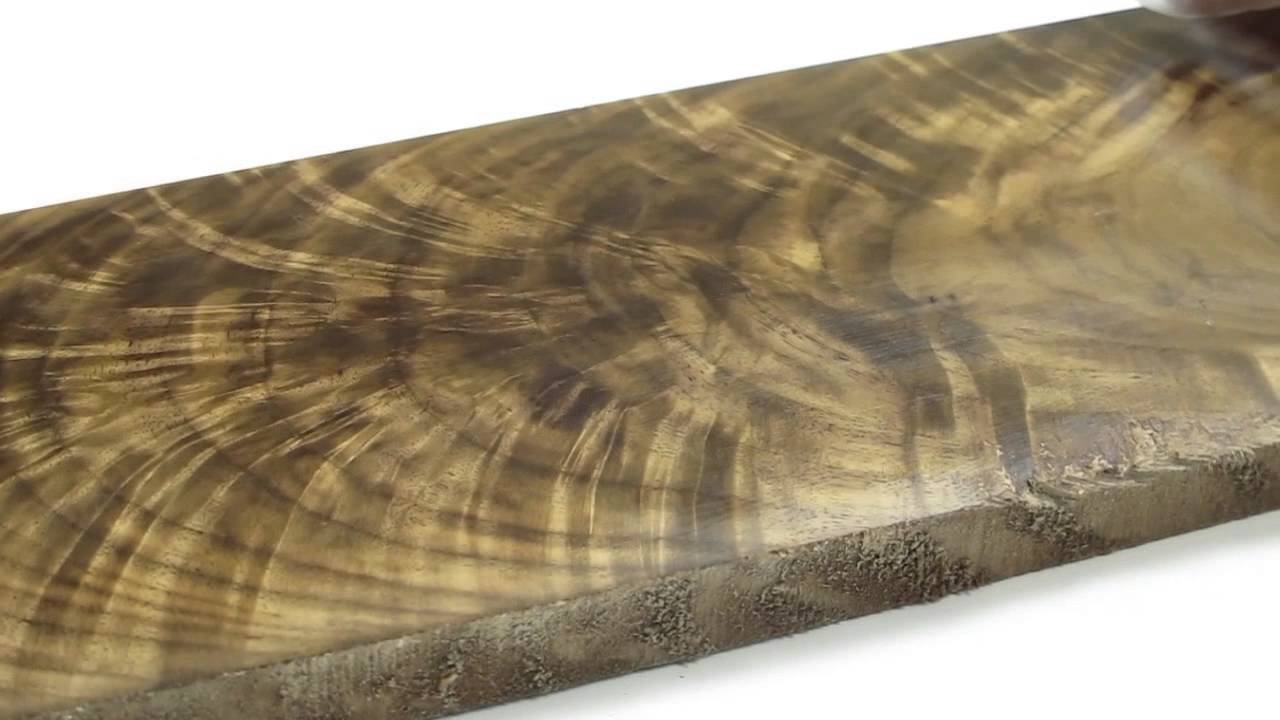  Walnut: How to Finish It and Woodworking Project Ideas - YouTube