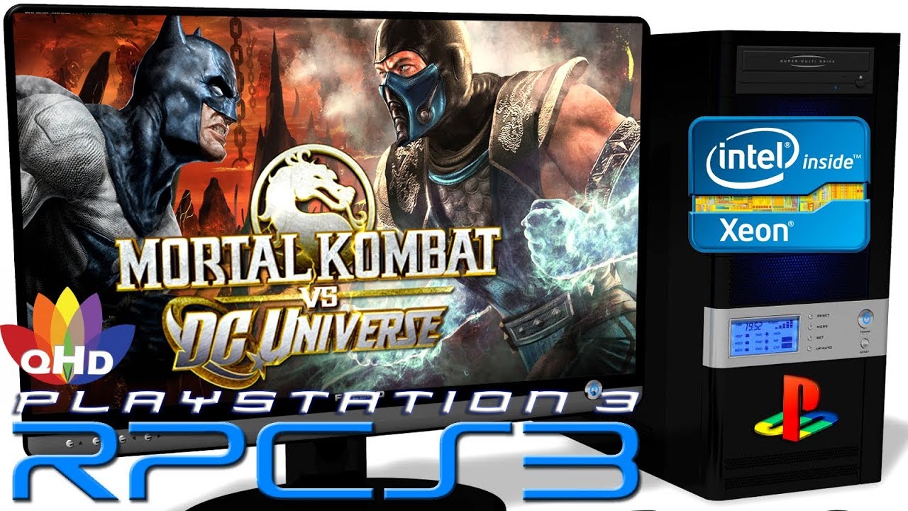 Эмулятор мортал комбат на андроид. Mortal Kombat vs DC Universe ps3. Диск ps3 Mortal Kombat vs DC Universe. MK vs DC ps3 Gameplay.