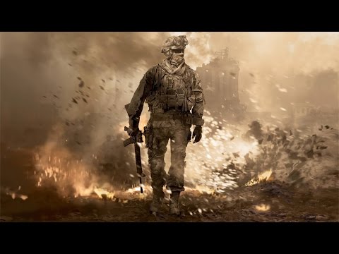 Video: Humvee Esitas Activisionile Kaebuse Call Of Duty üle