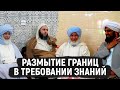 Саид аль-Камали и касыда "Бурда" Бусайри, а также похвала в адрес суфистов