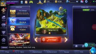 Gratiss Dapat Border Mpl 2018