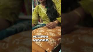 (20-05-2026) COTTON 3 PIECE SET | MAL CHANDERI 3 PIECE SET | IMPORTED CLOTH 58 WIDTH | JAIPUR COTTON