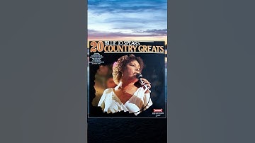 Thumbnail of Billie Jo Spears - Blue Bayou
