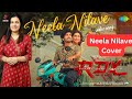 Neela Nilave Cover | RDX | Shane Nigam | Mahima Nambiar | Anthony Varghese | Neeraj Madhav