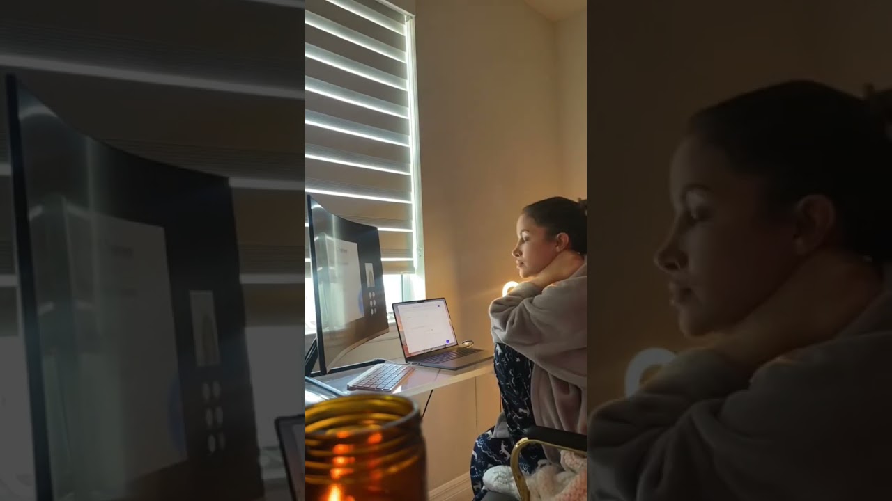 Если вам нужна мотивация, вот она! 