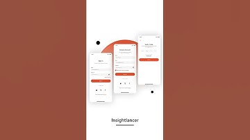 Food Recipe App UI Design | Recipe App | UIUX Design | App UI Design | UIUX Design | App UIUX Design