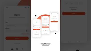 Food Recipe App UI Design | Recipe App | UIUX Design | App UI Design | UIUX Design | App UIUX Design