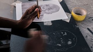 Zimbabwe: Artisans chisel last portraits on tombstones Update