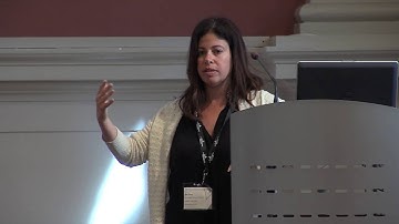 WED02 Situational Action Theory and special topics in violence