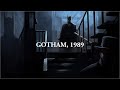 Gotham 1989