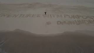 DOWN-UNDER RESILIENCE ADVENTURE WITH GREAT PURPOSE  2023 INTRO VIDEO