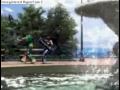 Tekken 5 Christie Monteiro Eddy Gordo Epilogue