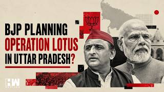 Samajwadi Party Split Next? UP Minister Says Entire SP ‘Ready To Join BJP” | Akhilesh Yadav