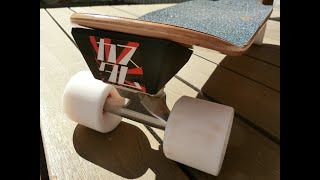 稀少 美品 KHIRO アングルライザーセット スケボースラローム 稀少 美品 KHIRO アングルライザーセット スケボースラローム