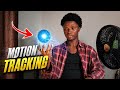 How To Track Motion In After Effects (Easy)