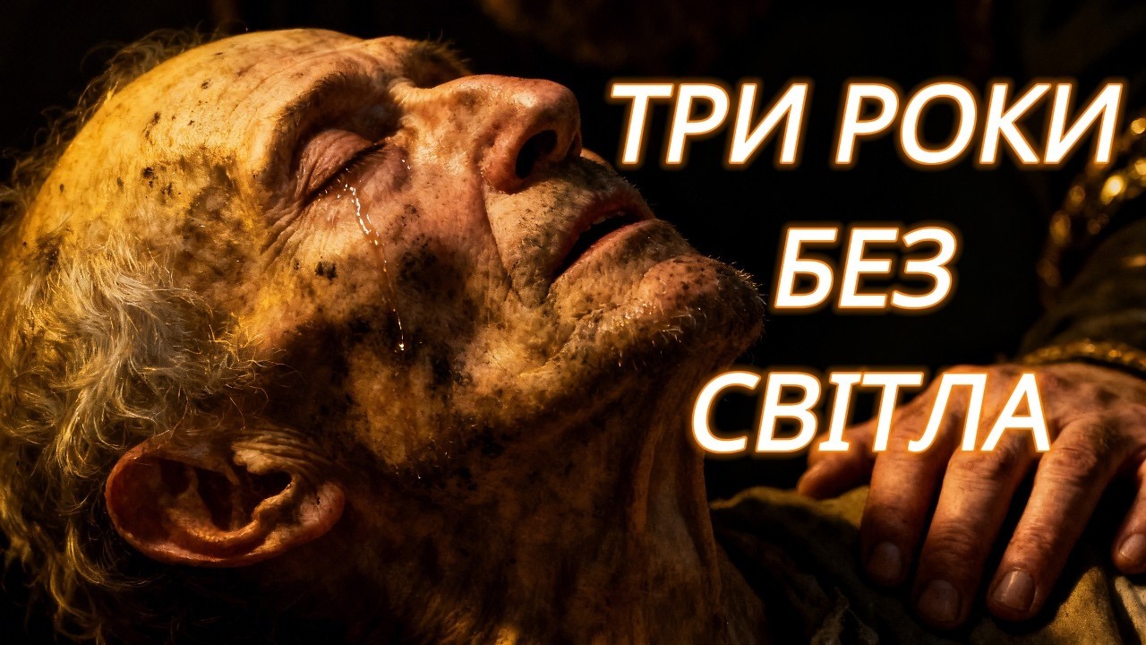 Козаки Визволили 200 Полонених БЕЗ ЄДИНОГО БОЮ — ось як | Кара-Тобе | Козацька оповідь