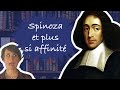 Spinoza et le traité theologiquo-politique #Fun