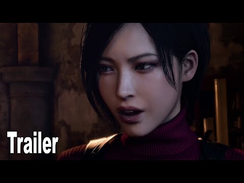 Resident Evil 4 Remake ganha trailer inédito, data de lançamento e dublagem  - Canaltech