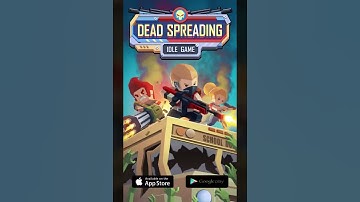Dead Spreading idle game 20190523 1 2
