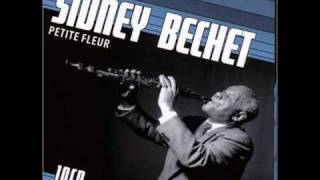 Video thumbnail of "Sidney Bechet with Noble Sissle's Swingsters - Viper Mad"