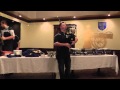 The Weekly Rant - NYPD Bagpipes Played at Ceremony with Buffalo Fenians 9/20/14