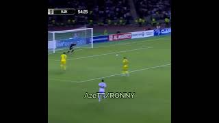 Qarabağ 2-1 Edit Ğ