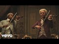 Ref:FZh7YCL2qYI Violin duel (from "chevalier")
