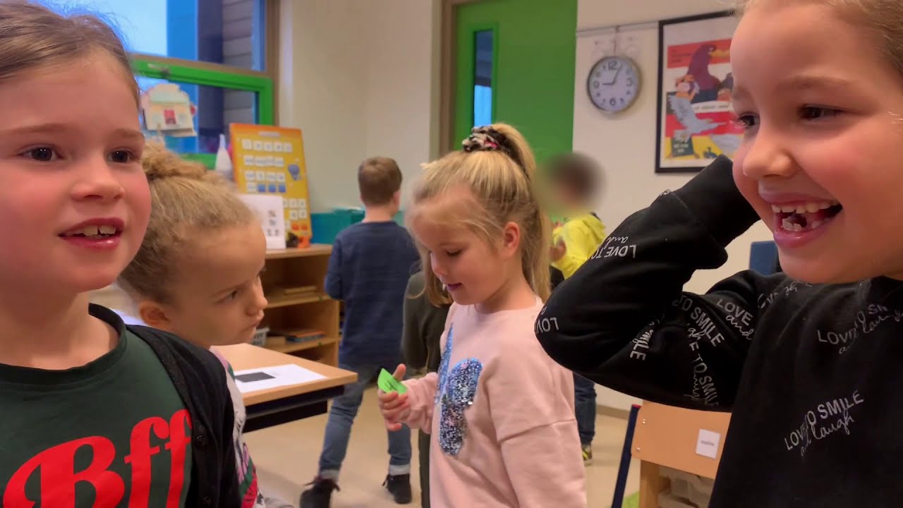 Open dagen op de Kameleon! :)