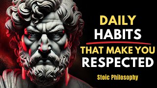 12 Stoic Tips to Improve Your Personality and Confidence - STOICISM