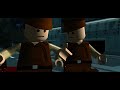 Lego star wars gameplay