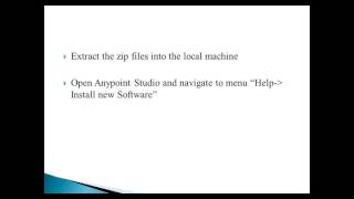 How To Install Sonar Qube Plugin On Anypoint Studio screenshot 5