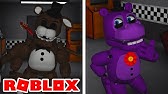 New Gamepass Ucn Fredbear In Roblox Afton S Family Diner Youtube - ucn fred bear perfroming roblox