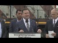 Federal Govt. launches Commodities Sectoral Support Program – August 10, 2026