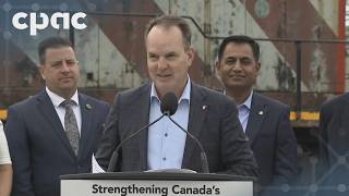 Federal Govt. launches Commodities Sectoral Support Program – August 10, 2026