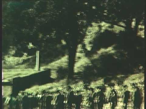 Festa del Santo Salvatore a Pazzano nel 1965 - Riprese di Luigi Taverniti (2 nastri 8mm muto )