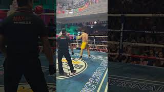 Muaythai at Samui international Muaythai boxing stadium and Gym  #boxing #muaythaifamily #thaiboxing