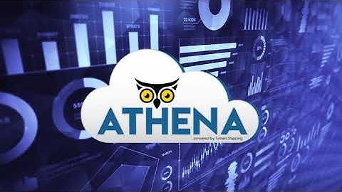 Introduction to Athena
