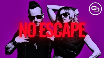 No Escape (Lyric Video)